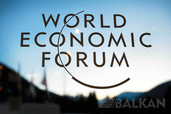 Başbakan Zaev Davos Zirvesine Gidiyor