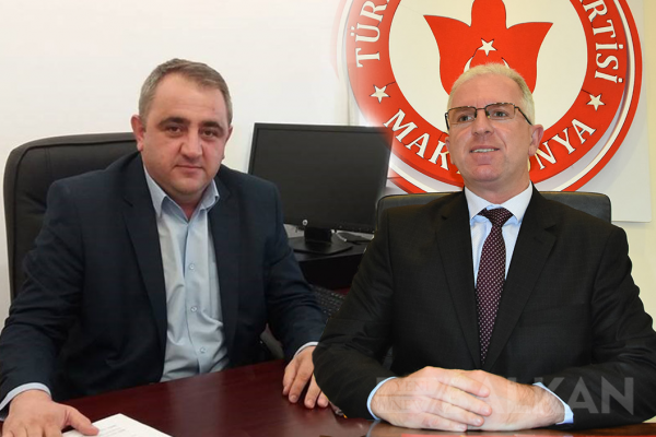 Türk Siyasetçilerin Soysal Medya Üzerinden ‘Aday’ Tartışması