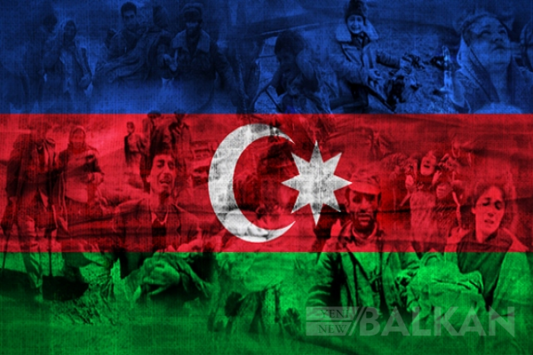 Hocalı Katliamı'nın 27. Yıl Dönümü