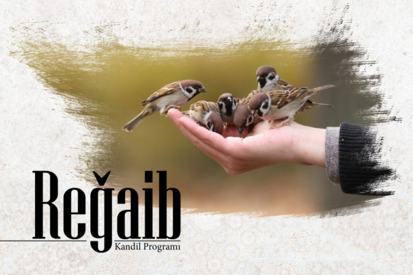 Üsküp ve Gostivar’da Regaip Kandili Programı Düzenlenecek