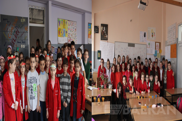 8 Mart Dünya Kadınlar Günü Ülke Genelinde Kutlanıyor