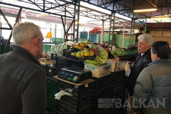 TMBH Butel Belediyesinde Koalisyon Ortağının Mitingine Katıldı