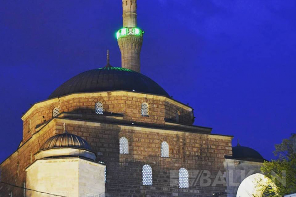Berat Kandili Bu Gece İdrak Edilecek