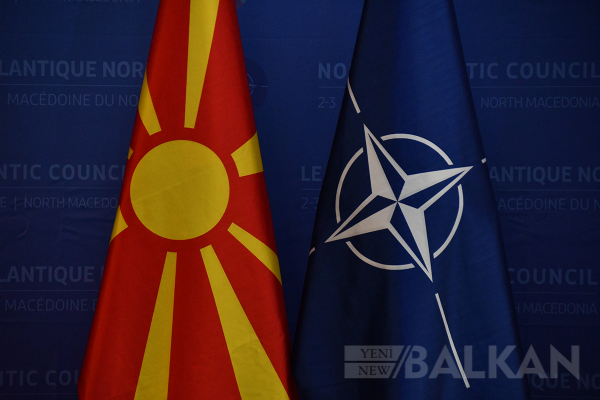 Norveç Parlamentosu, Kuzey Makedonya’nın NATO Protokolünü Onayladı