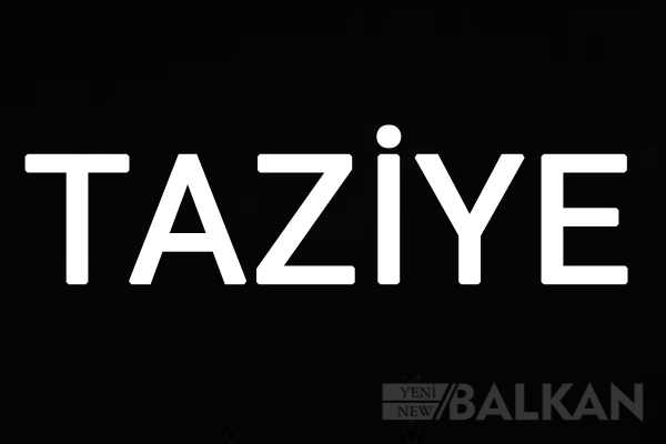 Büyükelçi Kara’dan Taziye Mesajı