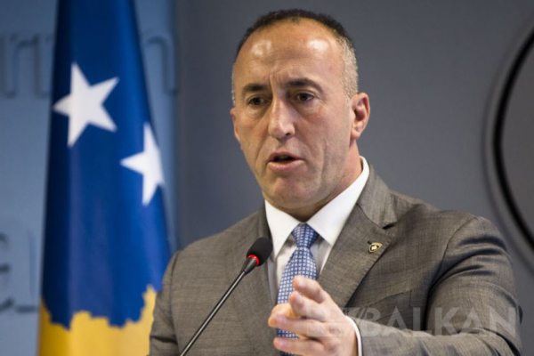Ramush Haradinaj Tekrar Siyasete Dönüyor