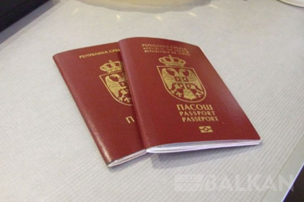 RTS: ‘Kosova Polisi Sırp Pasaportlarının Kosova'ya Girişini Yasakladı'