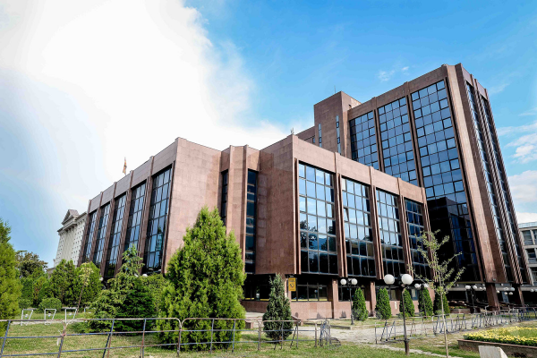 Yargıtay Mahkemesinden Morina’nın İade Talebine Ret
