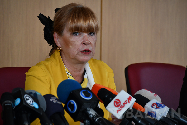 Savcılık Yaneva’nın Tutukluluğunun Devamını İstiyor