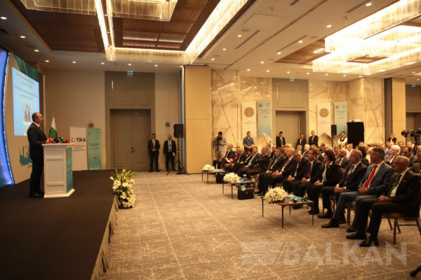 İzmir’de 