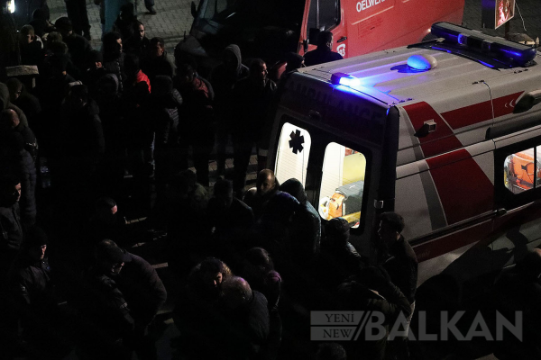Laskarci’deki Otobüs Kazasının Yargı Süreci Devam Ediyor