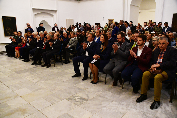 Üsküplü Şairimiz Yahya Kemal Ölüm Yıldönümünde Anıldı