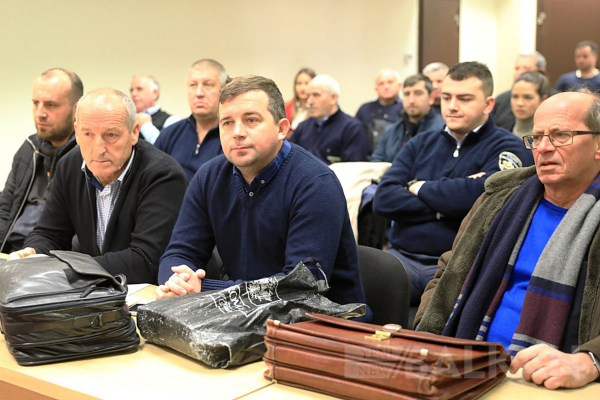 Bugünkü ‘Monstrum’ Duruşmasında Deliller İncelenecek