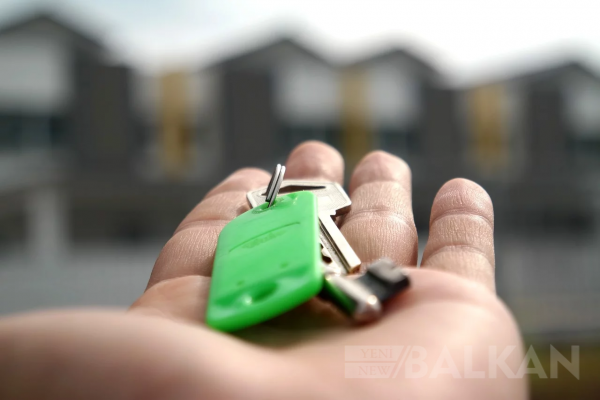 “Ev Al, Daire Al” Projesinin Tanıtımı Bugün Başlıyor