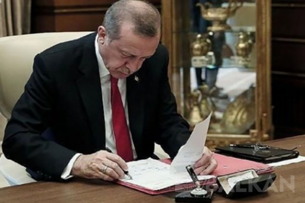 Cumhurbaşkanı Erdoğan Albin Kurti’yi kutladı