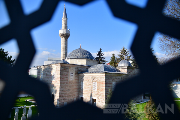 Bugün Regaib Kandili İdrak Edilecek
