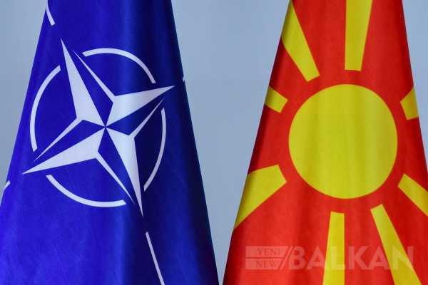 İspanya Parlamentosunun Temsilciler Meclisi NATO protokolünü onayladı