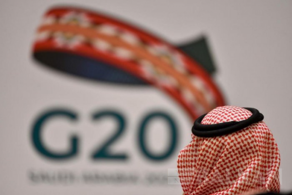 G20’den olağanüstü “sanal zirve”