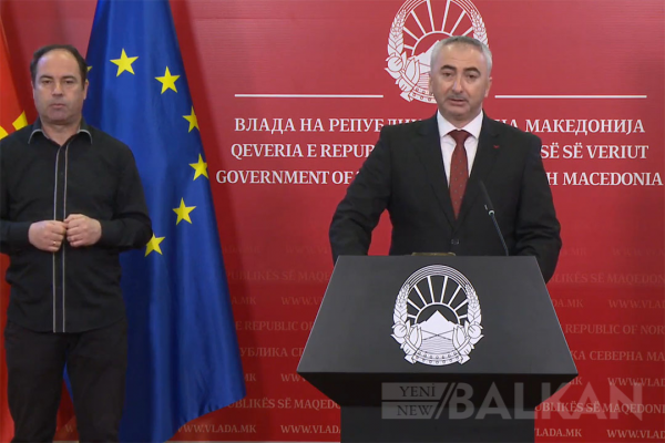 Bakan Yardımcısı Bayraktar, hükümetin yeni kararlarını açıkladı