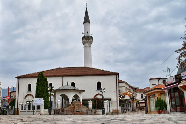 Berat Kandili bugün idrak edilecek