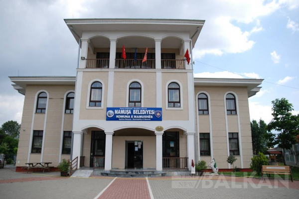 Kosova’da sadece Türk Belediyesi Mamuşa'da koronavirüse rastlanmadı