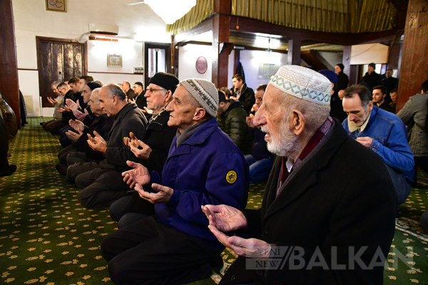 İslam Birliği, Ramazan Bayramı tedbirlerini açıkladı