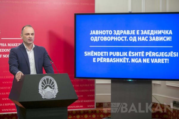 “Tedbirlere uyulmazsa yasaklar gelebilir”