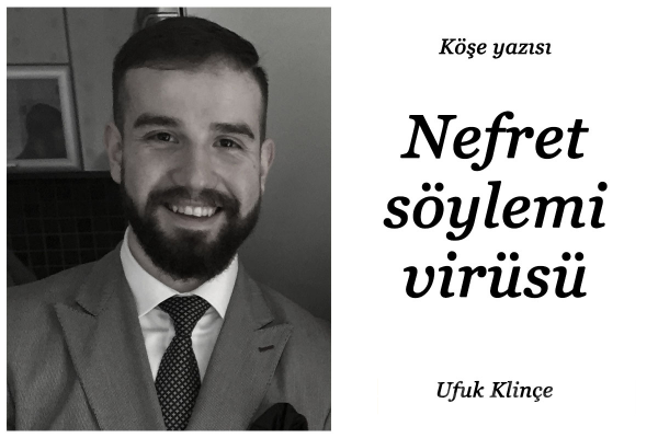 Nefret söylemi virüsü