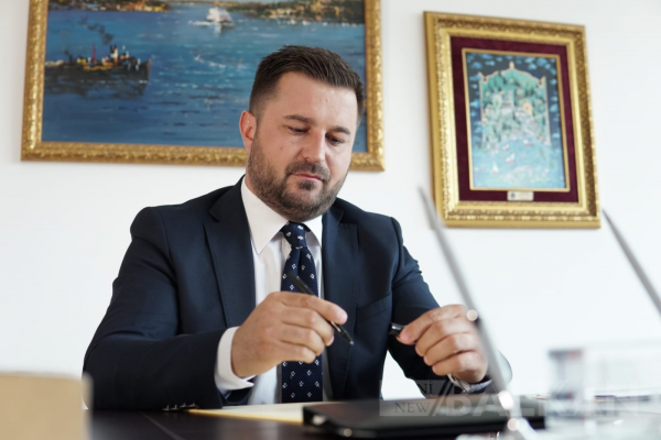 TMBH, “Seçim kampanyasında sosyal medyaya ağırlık versek de halkımızla da buluşacağız”