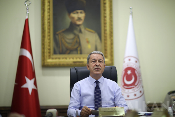 Akar: Ermenistan açtığı kumpasta boğulacaktır