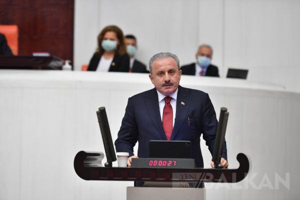 “Ermenistan'ın emellerini gerçekleştirmesine müsaade etmeyeceğiz”