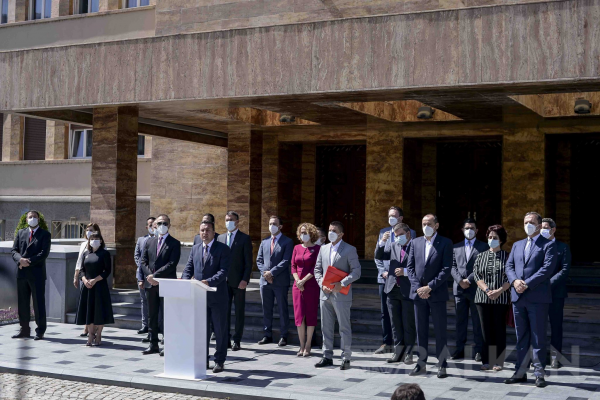 TMBH’den Zoran Zaev’e cevap geldi