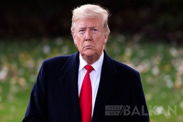 Trump’ın şahin Almanya büyükelçileri ve ABD’nin Balkan-Doğu Avrupa politikası