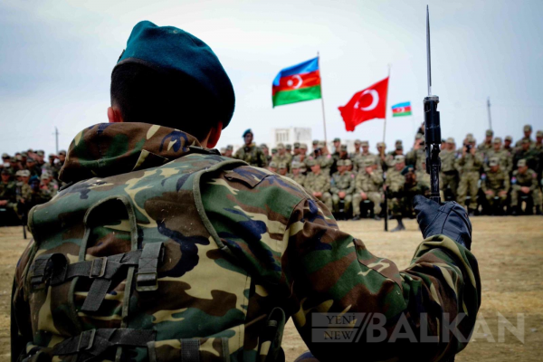 6 köy Ermenistan işgalinden kurtarıldı