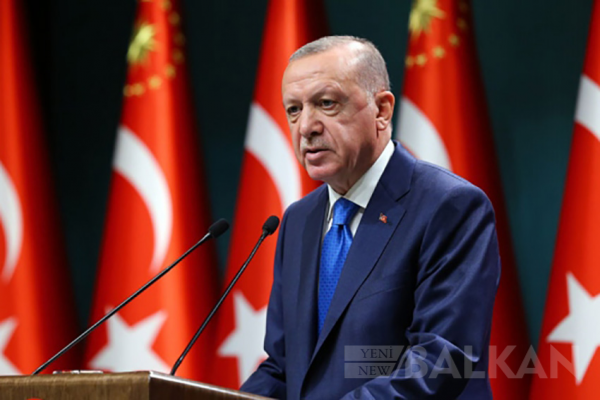 “Azerbaycan Ermenistan’ın haydutlukla işgal ettiği toprakları geri alıyor”