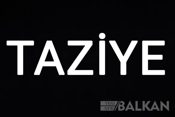 Taziye Haberi
