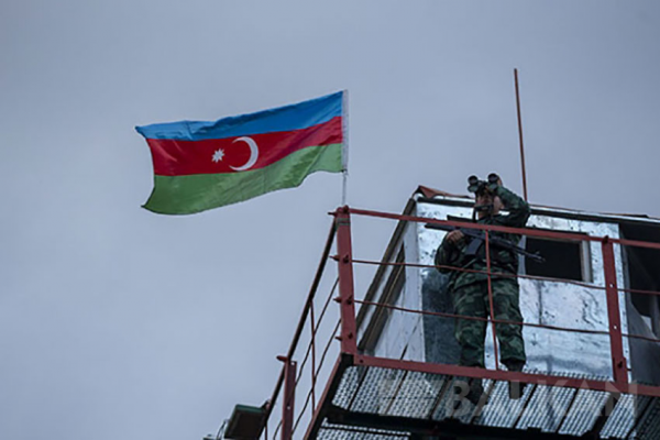 Ermenistan yenilgiyi kabul etti
