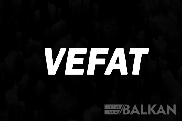 İşadamı ve siyasetçi İsmail Yahoski’nin acı günü