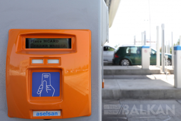Yeni gişeleri ASELSAN-Jikol konsorsiyumu inşa edecek