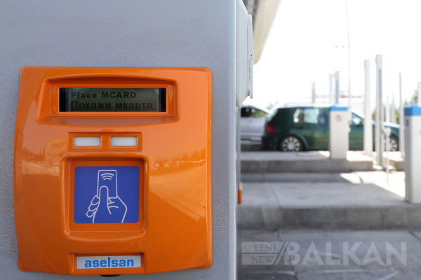 ASELSAN, 1 Şubat’ta gişelerin modernizasyonuna başlıyor
