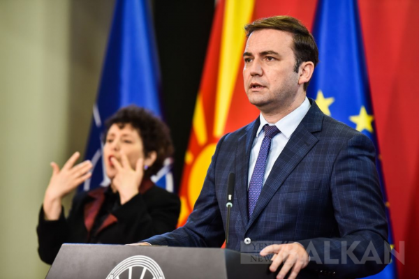 “Bulgaristan’dan eylem planımıza cevap geldi”