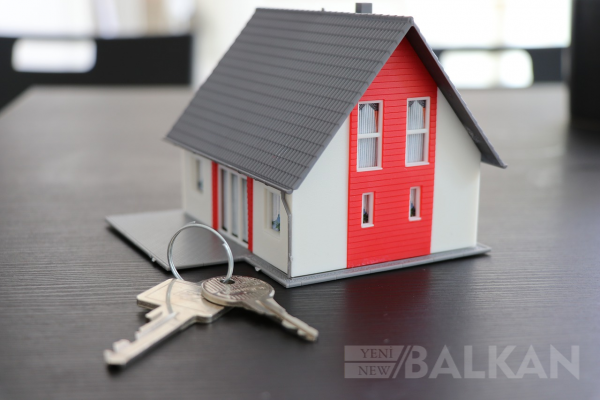“Ev al, daire al” projesi başvurulara açıldı