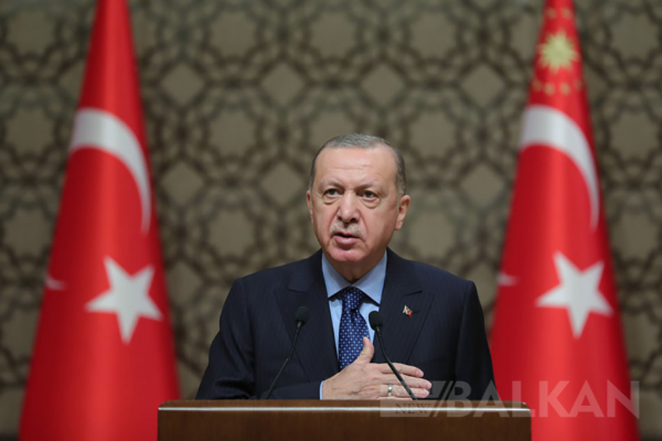 ‘3 yenilikçi aşı adayımız faz çalışmalarına başlama arifesinde’