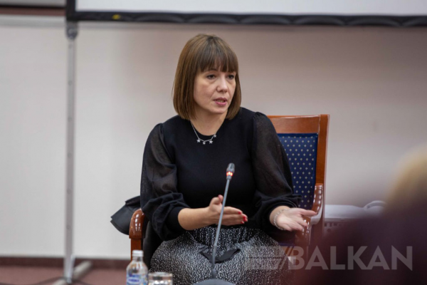 ‘Öğrencilerin üniversiteye kayıt yaptırabilmeleri için matura sınavı şart’