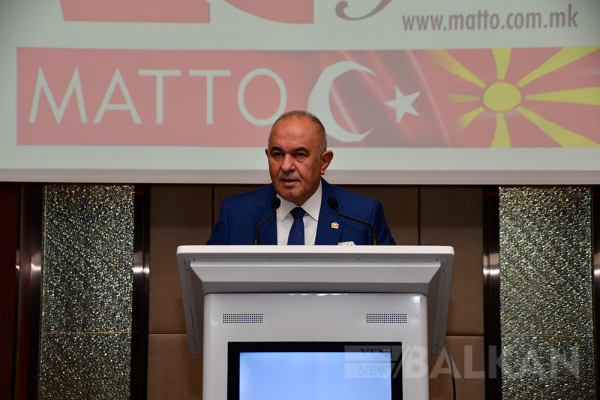 Aydoğan Ademoski, Ramstore’u satın alıyor