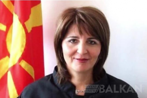 Besa Ademi Yargıtay Başkanlığına seçildi