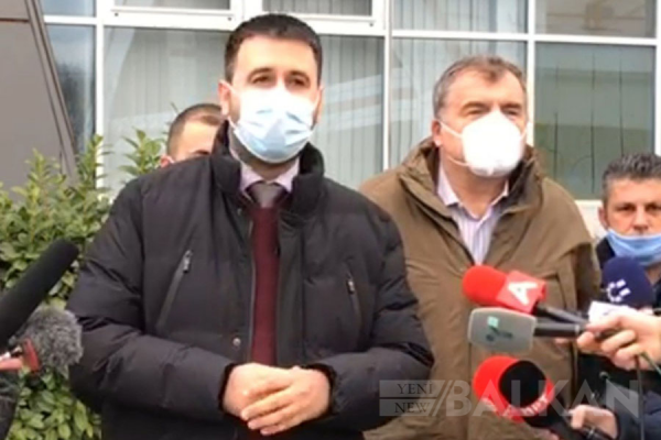 Tarım Bakanı Hoca tütüncülerle bir araya gelecek