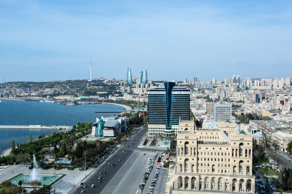 Kuzey Makedonya, Azerbaycan Vatandaşları İçin Vizeleri Kaldırdı
