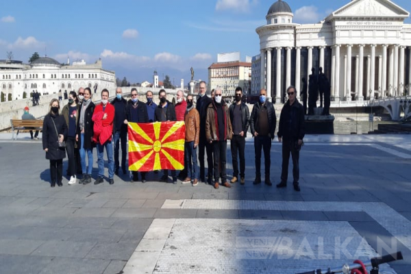 21 Şubat Dünya Turist Rehberleri Günü 