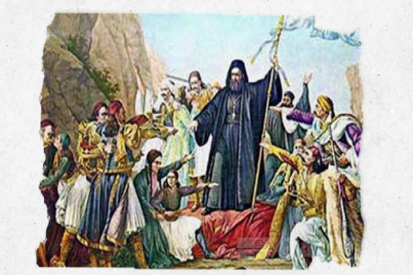 Yunanistan’ın tarihindeki kara leke: Mora katliamı